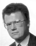 Profilbild Theodor Jakob Weber